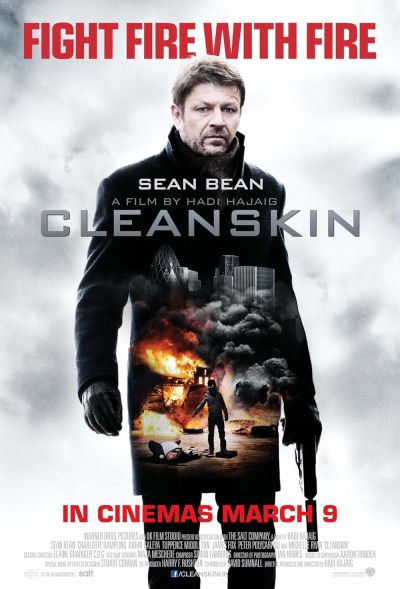 watch-Cleanskin