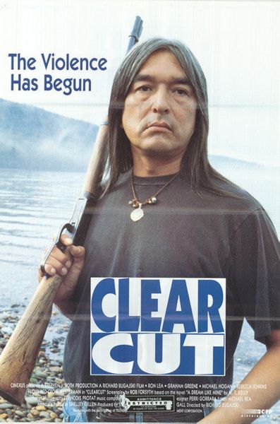 watch-Clearcut