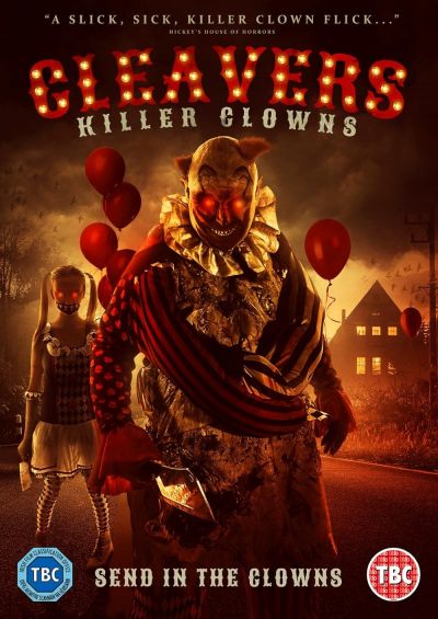 watch-Cleavers  Killer Clowns