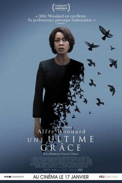 watch-Clemency