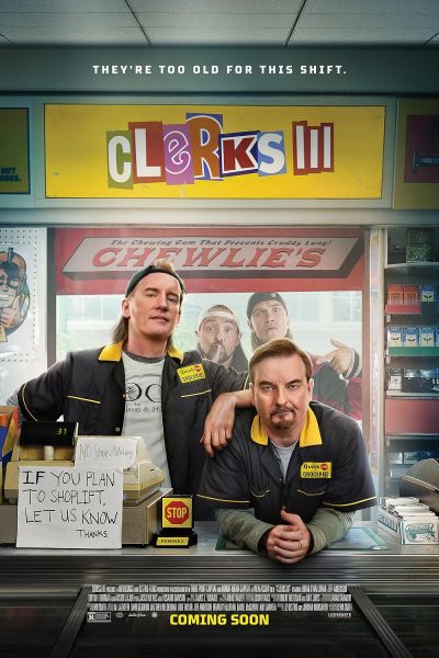 watch-Clerks III