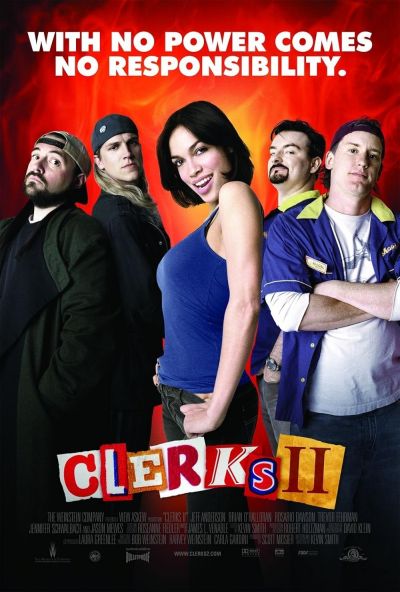 watch-Clerks II