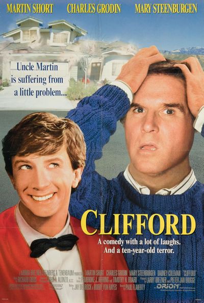 watch-Clifford