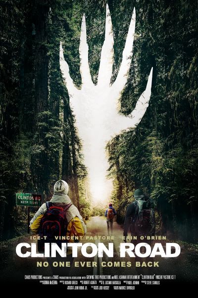watch-Clinton Road