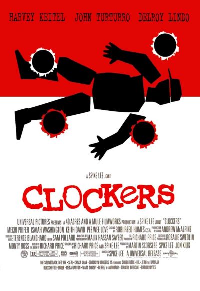 watch-Clockers