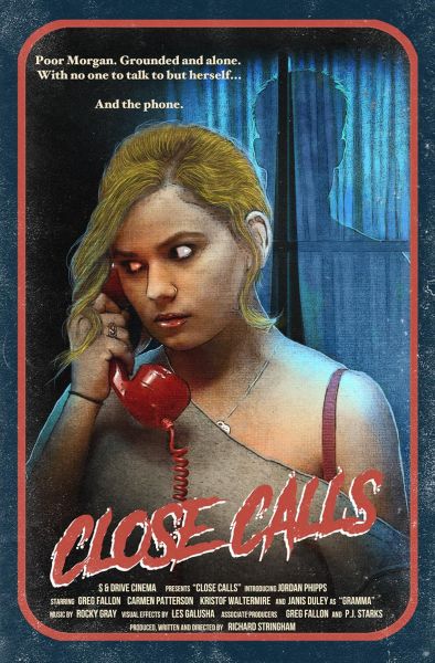 watch-Close Calls