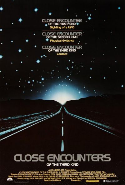 watch-Close Encounters of the Third Kind