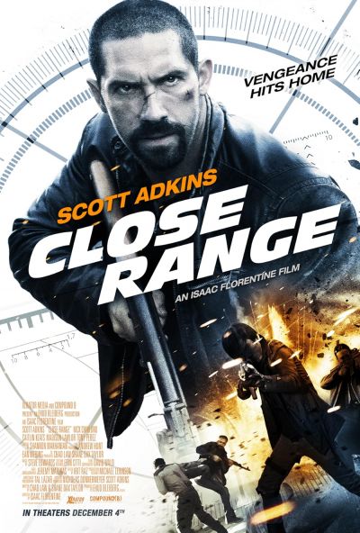 watch-Close Range