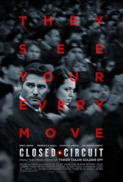 watch-Closed Circuit