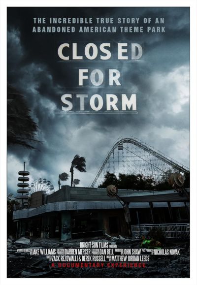 watch-Closed for Storm