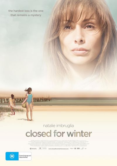 watch-Closed for Winter