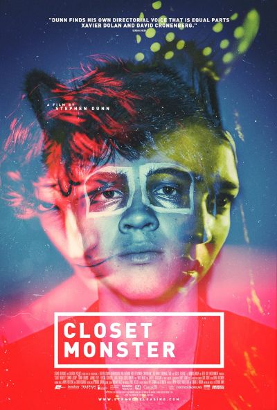 watch-Closet Monster