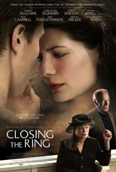 watch-Closing the Ring