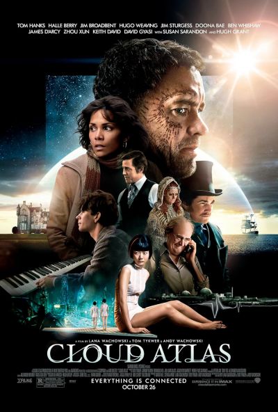 watch-Cloud Atlas