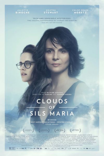 watch-Clouds of Sils Maria