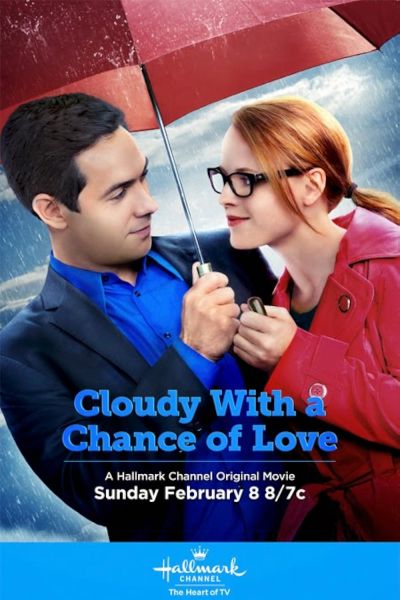 watch-Cloudy With a Chance of Love