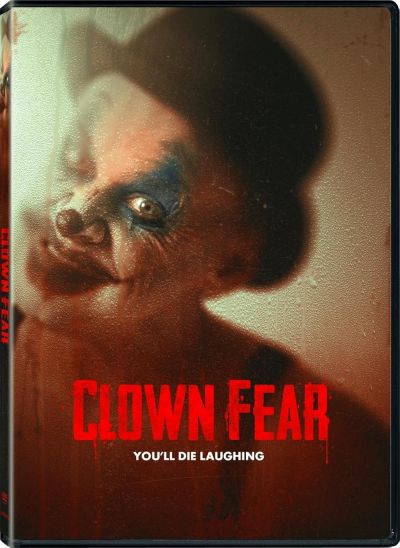 watch-Clown Fear