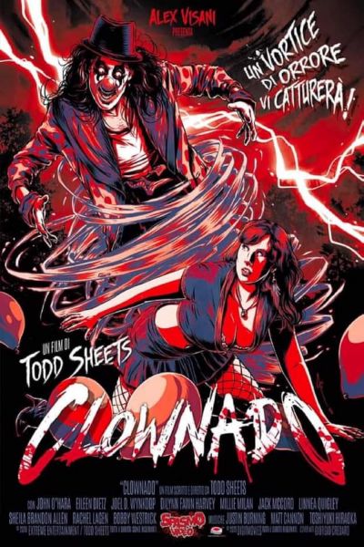 watch-Clownado