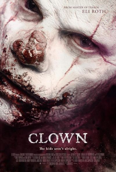 watch-Clown