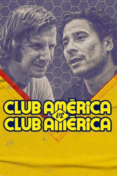 watch-Club Am  rica vs  Club Am  rica