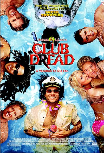 watch-Club Dread