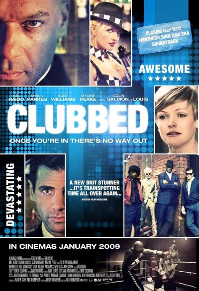 watch-Clubbed