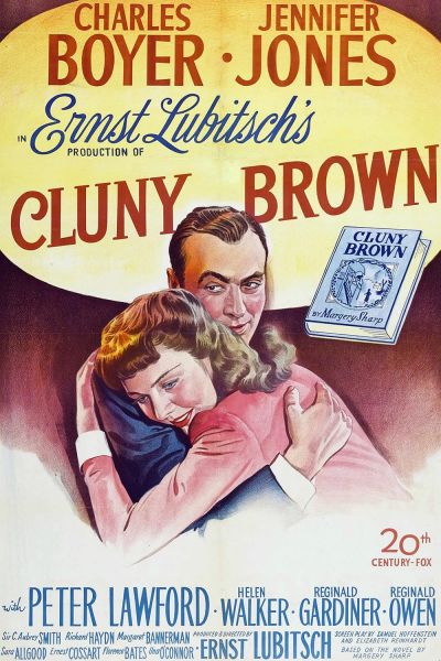 watch-Cluny Brown