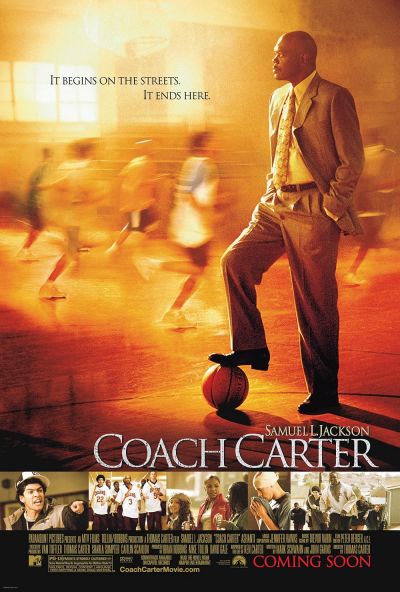 watch-Coach Carter