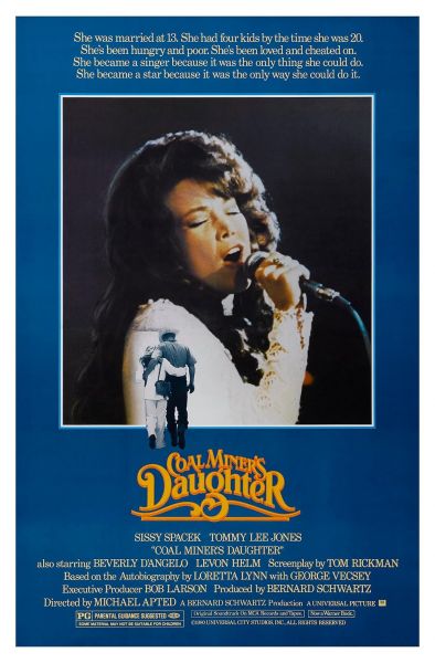 watch-Coal Miner s Daughter