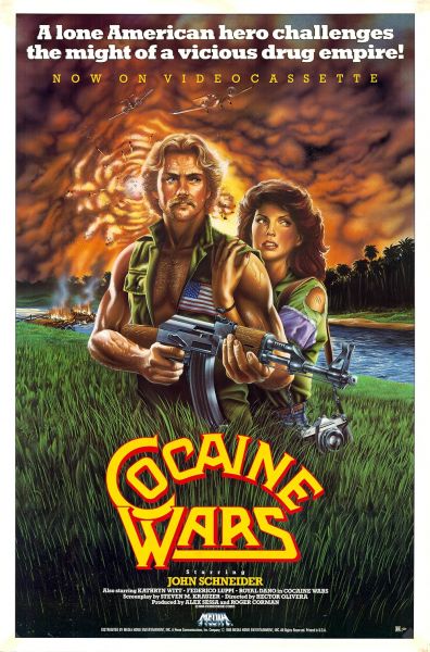watch-Cocaine Wars