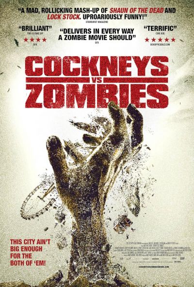 watch-Cockneys vs Zombies