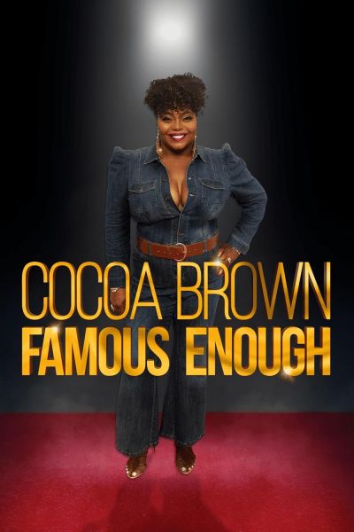 watch-Cocoa Brown  Famous Enough