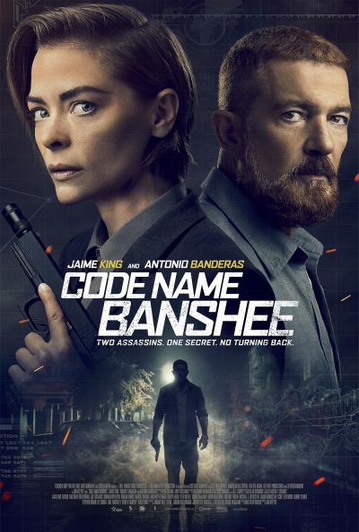 watch-Code Name Banshee