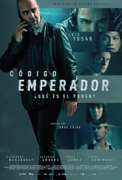 watch-Code Name  Emperor