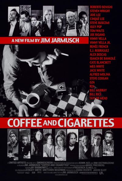 watch-Coffee and Cigarettes