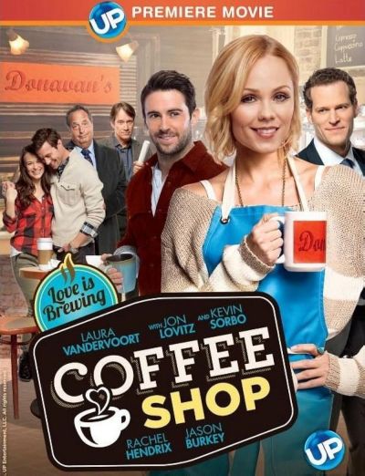 watch-Coffee Shop