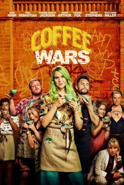 watch-Coffee Wars
