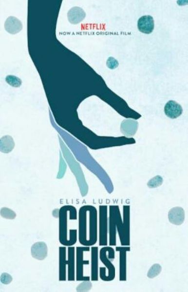 watch-Coin Heist