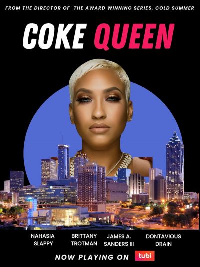 watch-Coke Queen