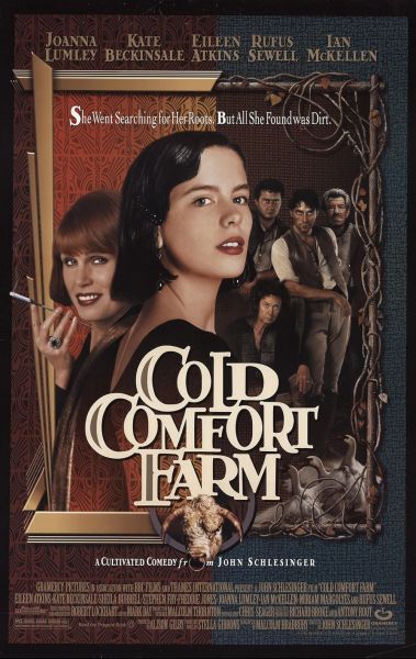 watch-Cold Comfort Farm