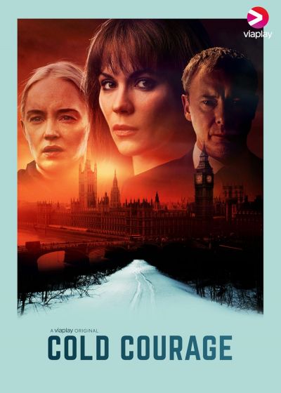 watch-Cold Courage