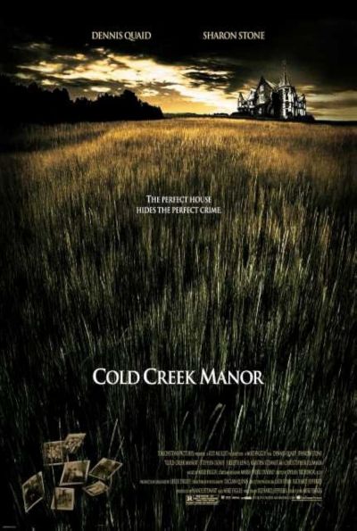 watch-Cold Creek Manor