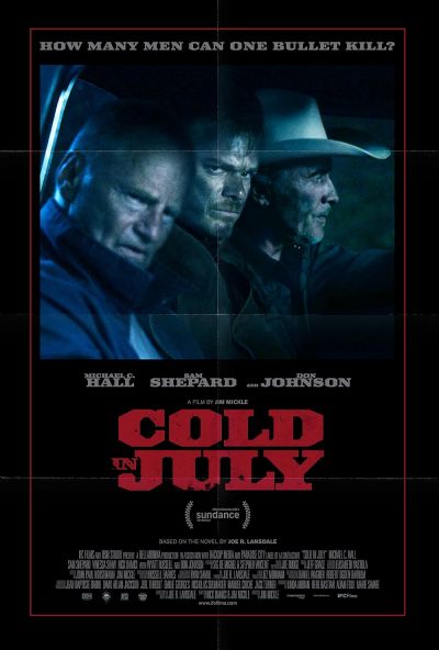 watch-Cold in July
