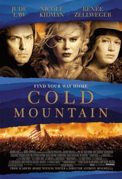 watch-Cold Mountain