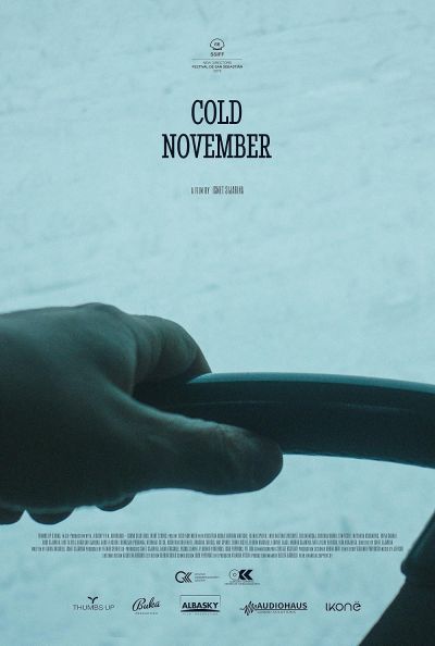 watch-Cold November