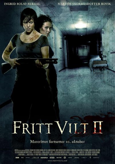watch-Cold Prey II