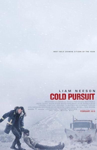 watch-Cold Pursuit