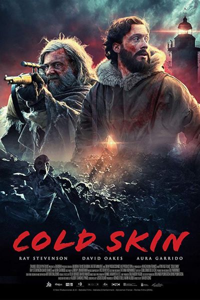 watch-Cold Skin