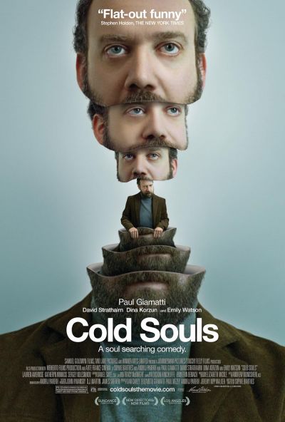 watch-Cold Souls