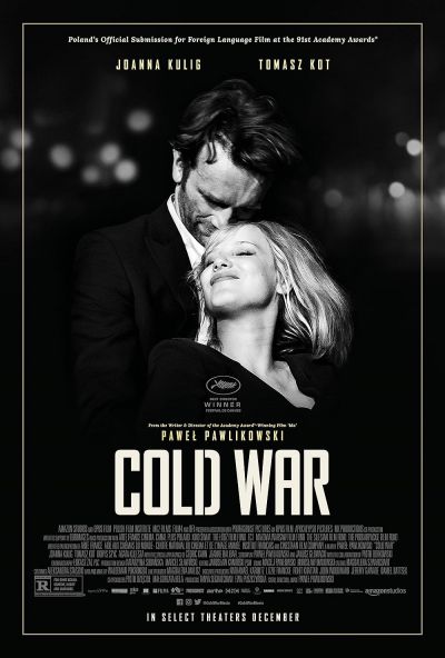 watch-Cold War